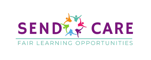 Send Care logo